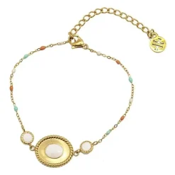 Anartxy - BRACCIALE SMALTO PULSERA