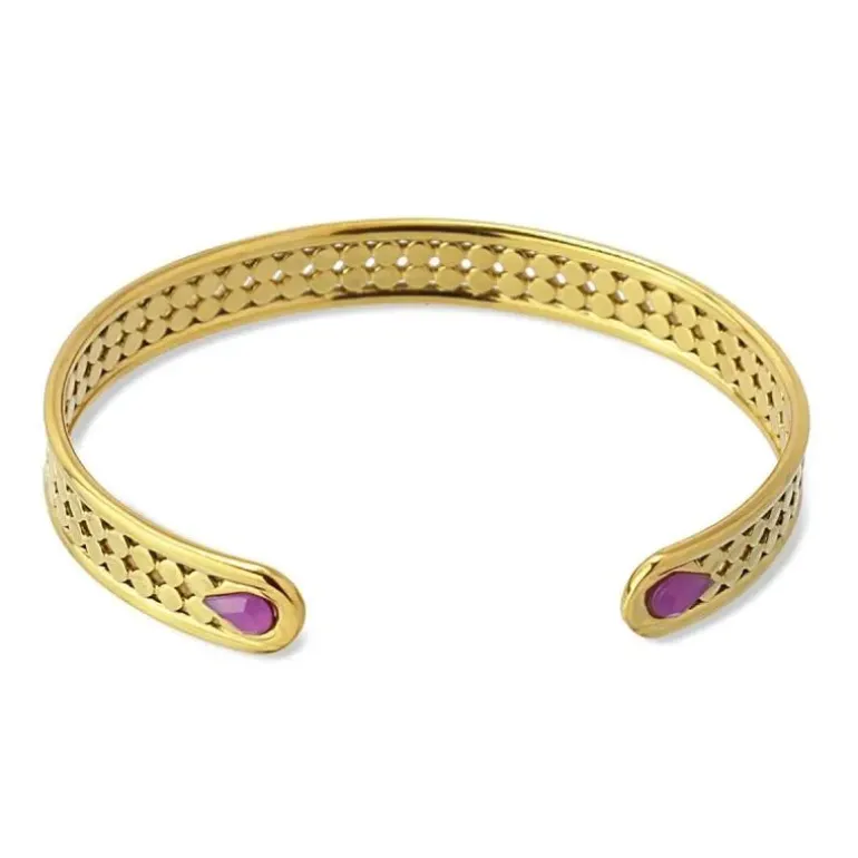 ANARTXY - Bracciale sunflowers