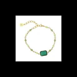 Anartxy - Bracciale sunflowers