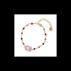 Anartxy - Bracciale sunflowers