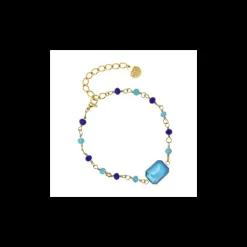 Anartxy - Bracciale sunflowers