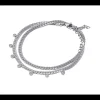 Anartxy - Bracciale zircone