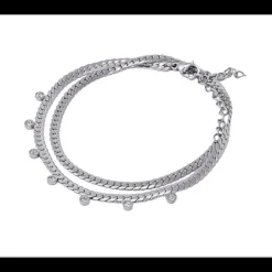Anartxy - Bracciale zircone