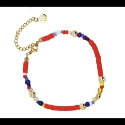 Anartxy - Cavigliera heishi ro