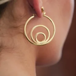 Anartxy - Cerchi circolari