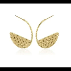 Anartxy - Cerchi effetto tessuto