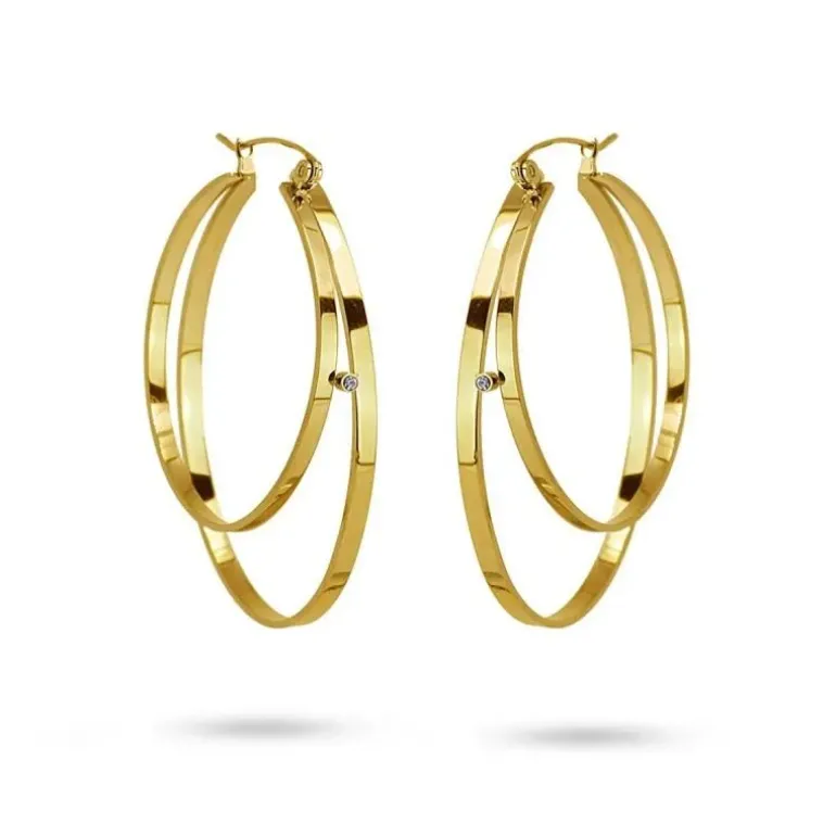 ANARTXY - Cerchi essentials