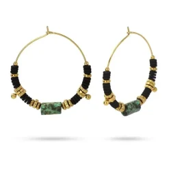 ANARTXY - Cerchi heishi