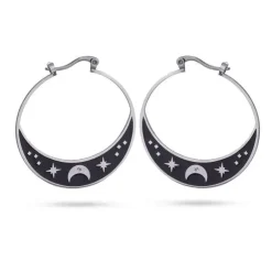 Anartxy - Cerchi notte