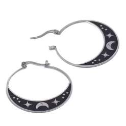 Anartxy - Cerchi notte