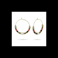 Anartxy - Cerchi perle