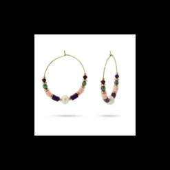 Anartxy - Cerchi perle