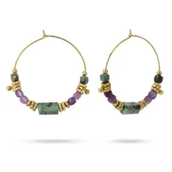 ANARTXY - Cerchi pietre