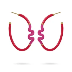 Anartxy - Cerchi smaltati bicolore