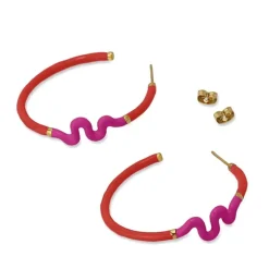 Anartxy - Cerchi smaltati bicolore