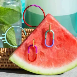 Anartxy - Cerchi smaltati bicolore