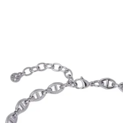 Anartxy - Collana a maglie