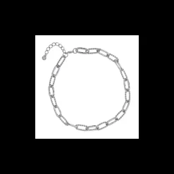 Anartxy - Collana a maglie