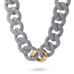 Anartxy - Collana a maglie colore