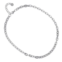 Anartxy - Collana a maglie unisex