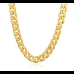 Anartxy - Collana a maglie colorate AA