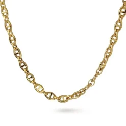 Anartxy - Collana a maglie