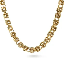 Anartxy - Collana a maglie