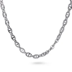 Anartxy - Collana a maglie