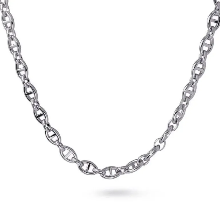 Anartxy - Collana a maglie