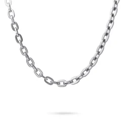 Anartxy - Collana a maglie unisex