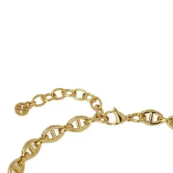 Anartxy - Collana a maglie