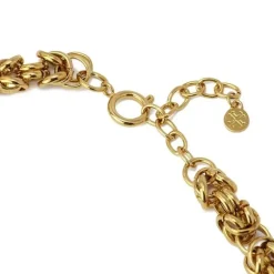 Anartxy - Collana a maglie