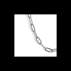 Anartxy - Collana a maglie