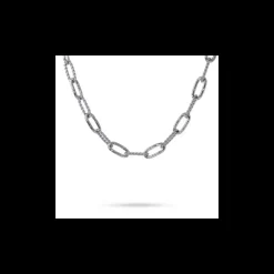 Anartxy - Collana a maglie