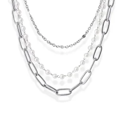 Anartxy - Collana a tre strati