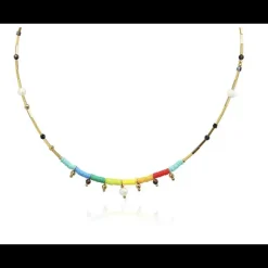 Anartxy - Collana arcobaleno