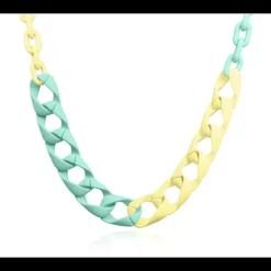 Anartxy - Collana bicolore