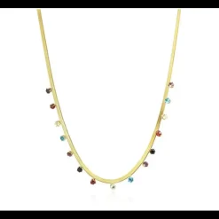 Anartxy - Collana colorata