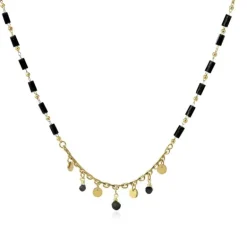 Anartxy - Collana con pietre