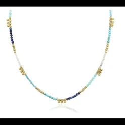 Anartxy - Collana con pietre AT