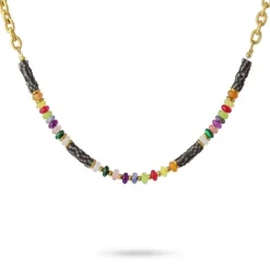 Anartxy - Collana cristallo