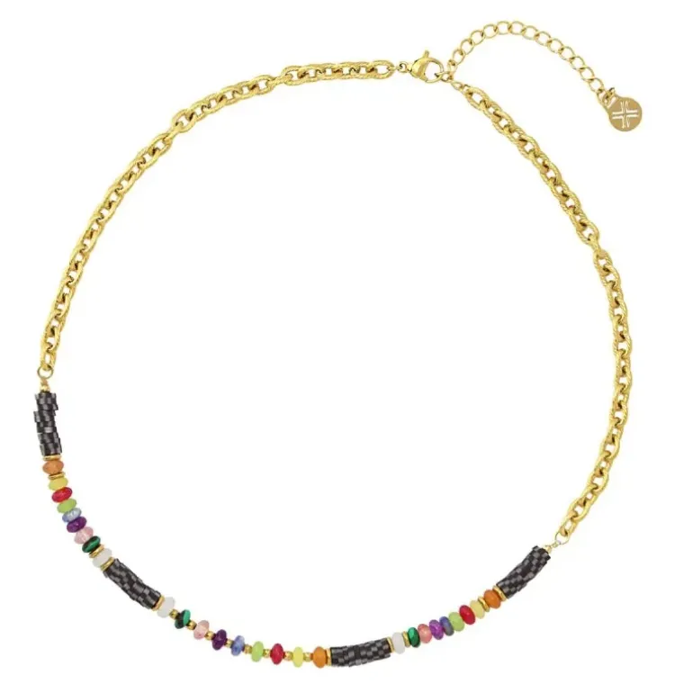 Anartxy - Collana cristallo