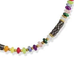 Anartxy - Collana cristallo