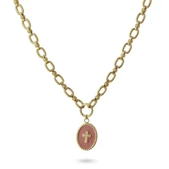 Anartxy - Collana croce