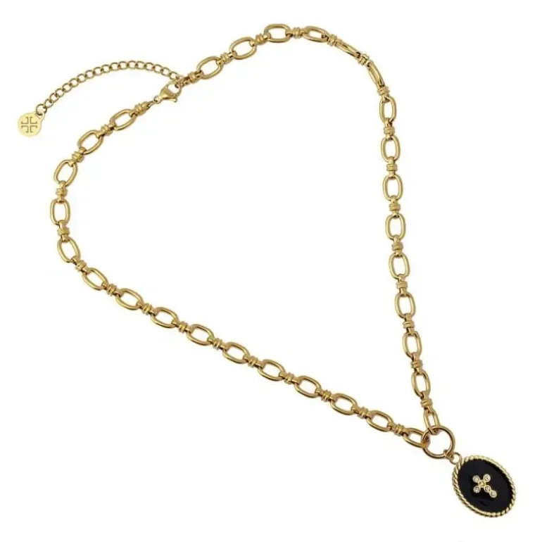 Anartxy - Collana croce