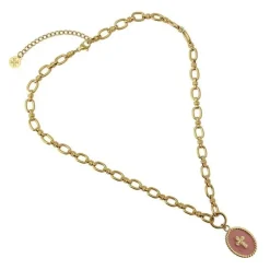 Anartxy - Collana croce