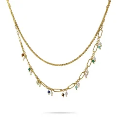 Anartxy - Collana di perline