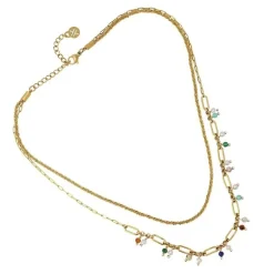 Anartxy - Collana di perline