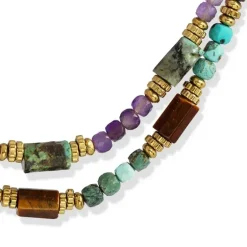 Anartxy - Collana di pietra