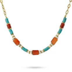 Anartxy - Collana di pietra